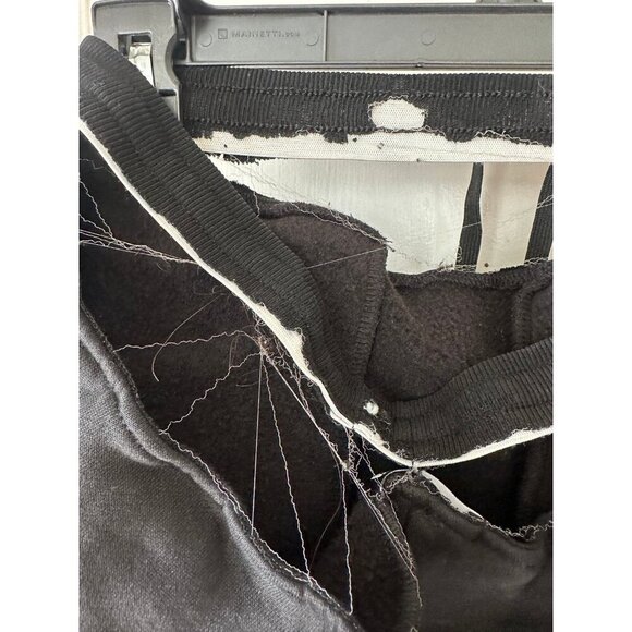 Fashion Nova women’s size large fire pants *damage - Picture 9 of 12